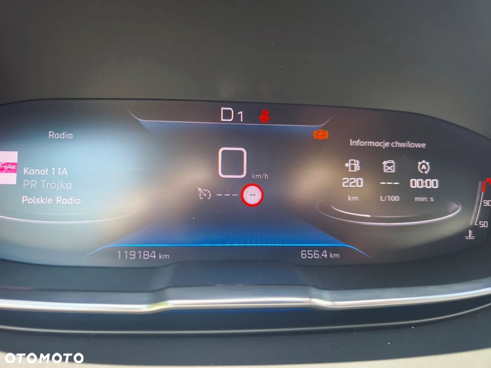 Peugeot 5008 1.5 BlueHDi Allure Pack S&S EAT8 - 15