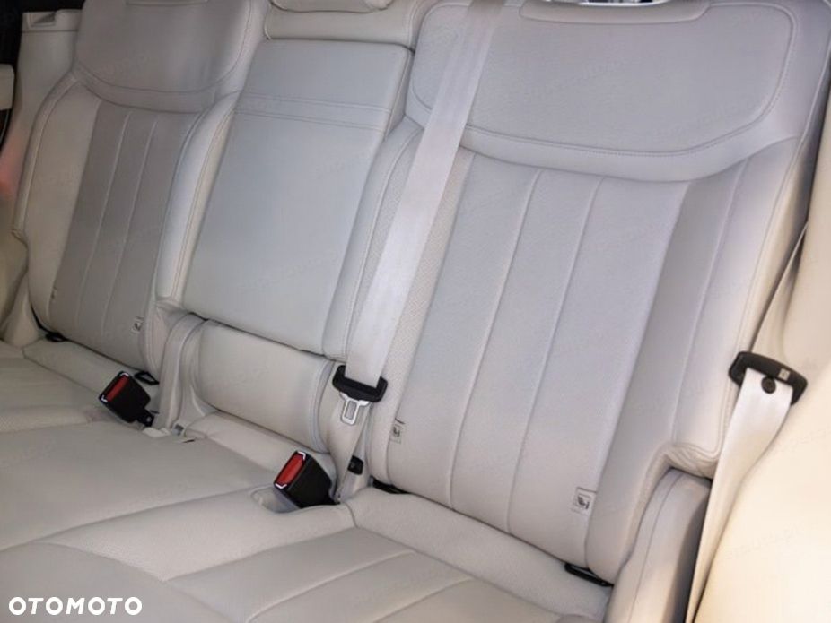Land Rover Range Rover - 17