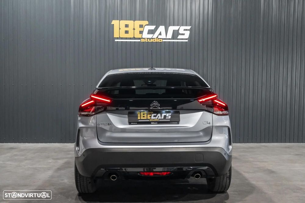 Citroën C4 1.2 PureTech Feel Pack - 48