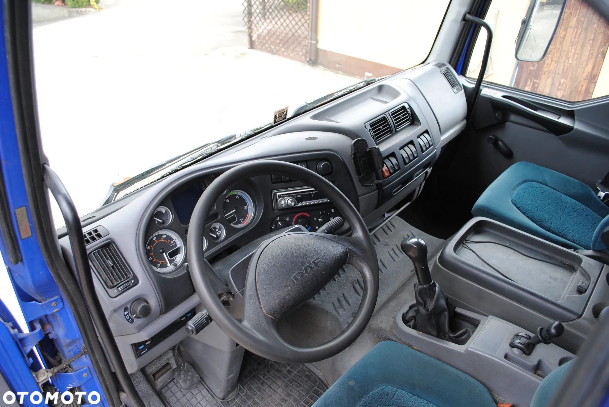DAF LF55.180 - 15