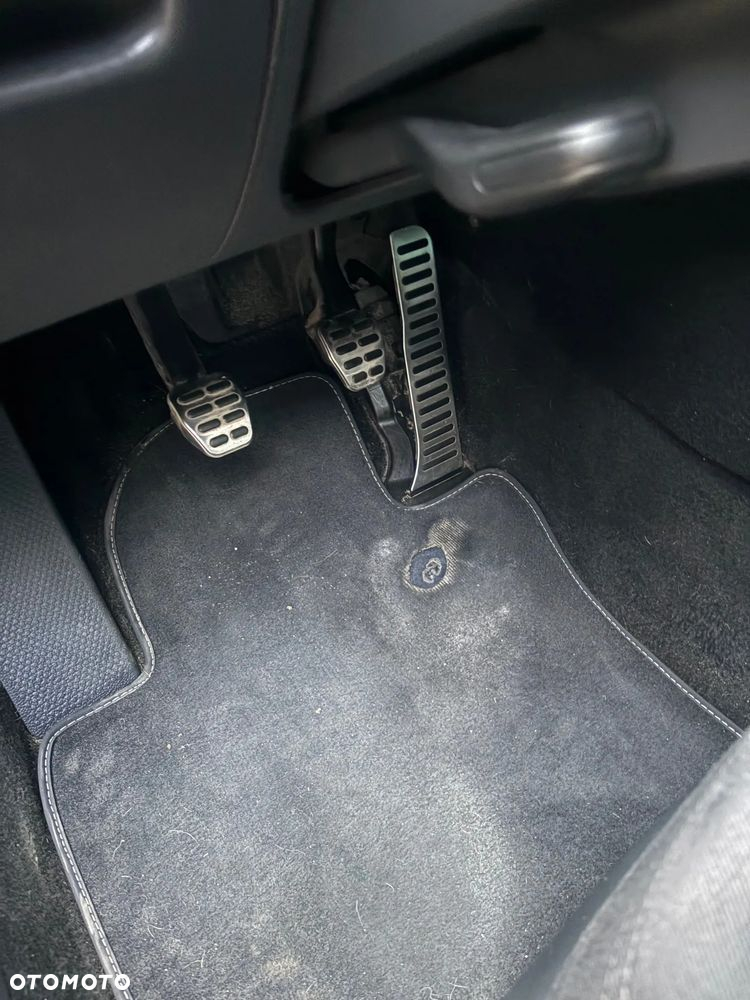Skoda Octavia Scout 1.8 TSI - 10