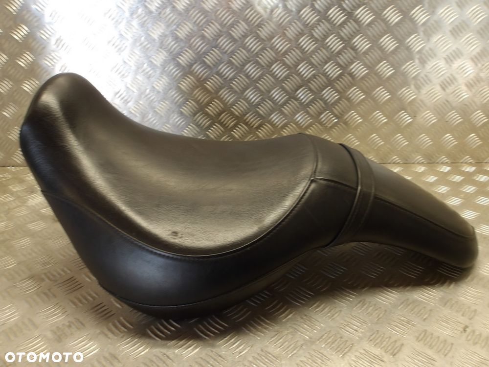 Siedzenie fotel kanapa I KAWASAKI VN 900 VULCAN CUSTOM 10-24r   PN. 53066-0264-MA - 4