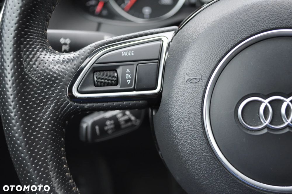 Audi Q5 2.0 TDI Quattro S tronic - 26