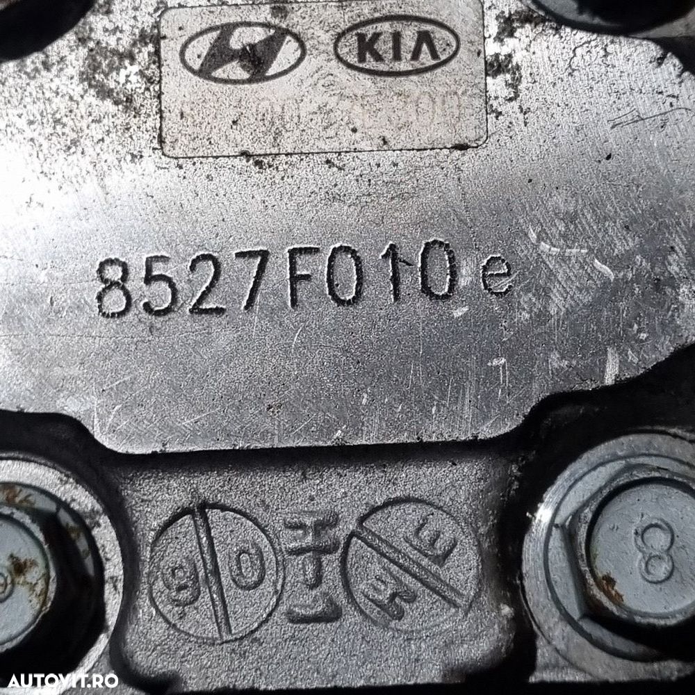 Pompa Servo Kia Sportage II 2.0 Diesel 2006 - 2010 140CP Automata (1431) Diesel 8527F010E - 4