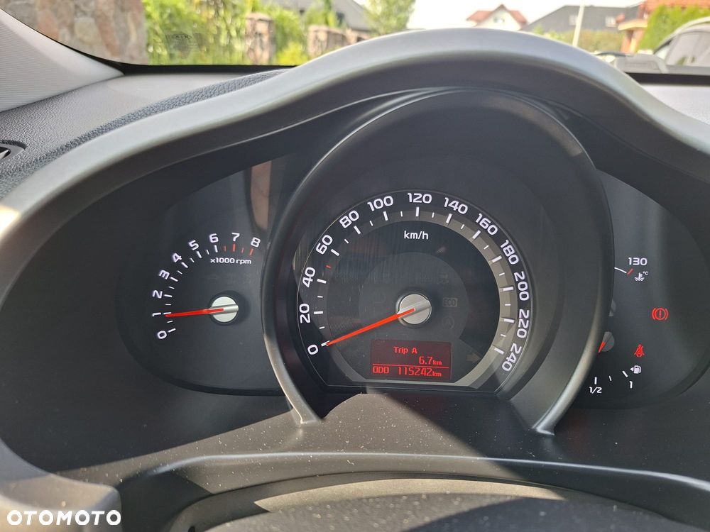 Kia Sportage 1.6 GDI L 2WD - 13