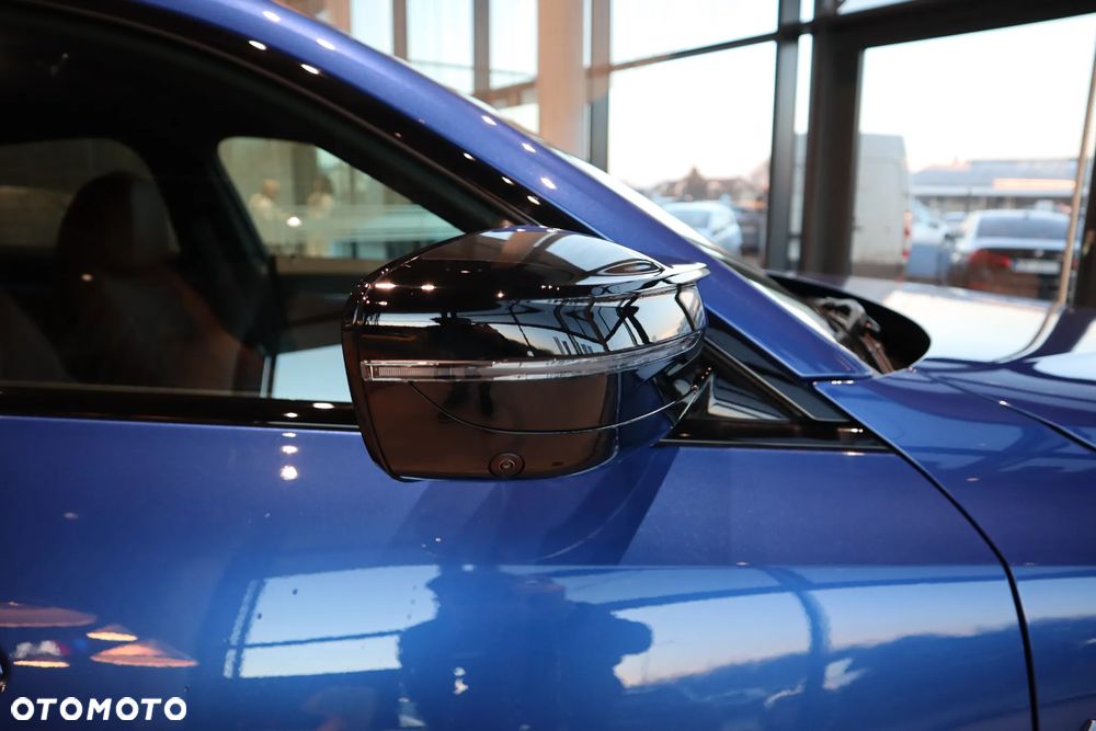 BMW i4 83.9kWh M50 xDrive - 13