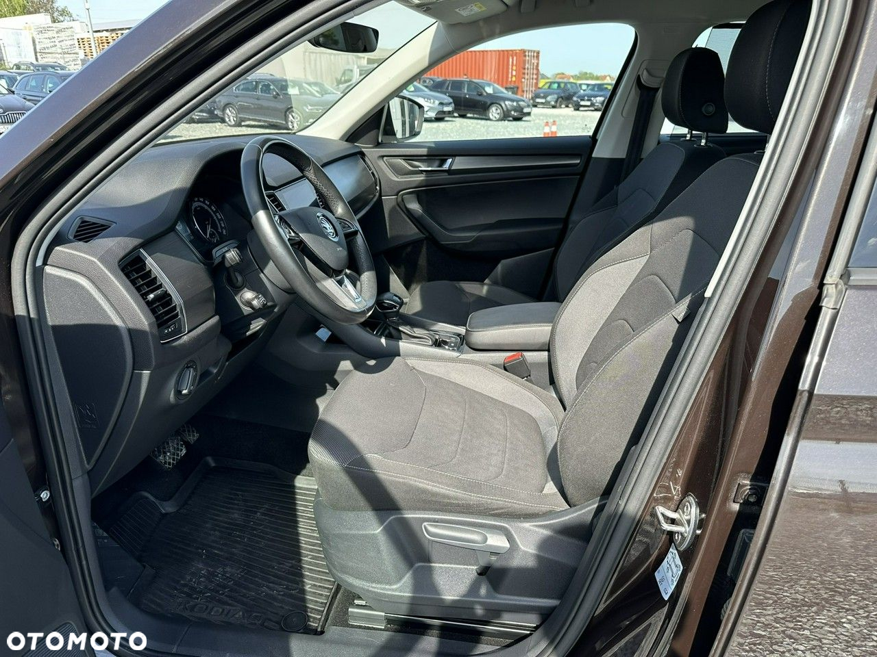 Skoda Kodiaq - 12