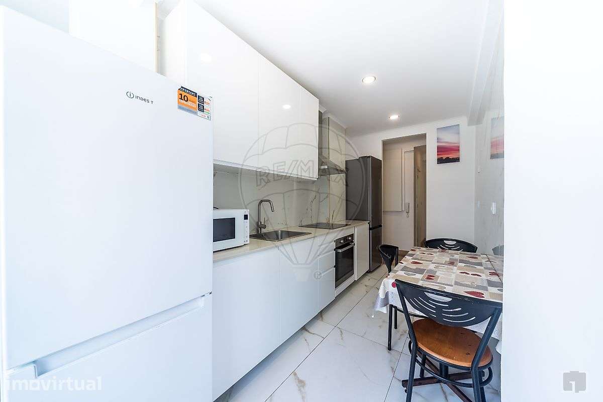 Apartamento T2 para venda - Grande imagem: 2/16
