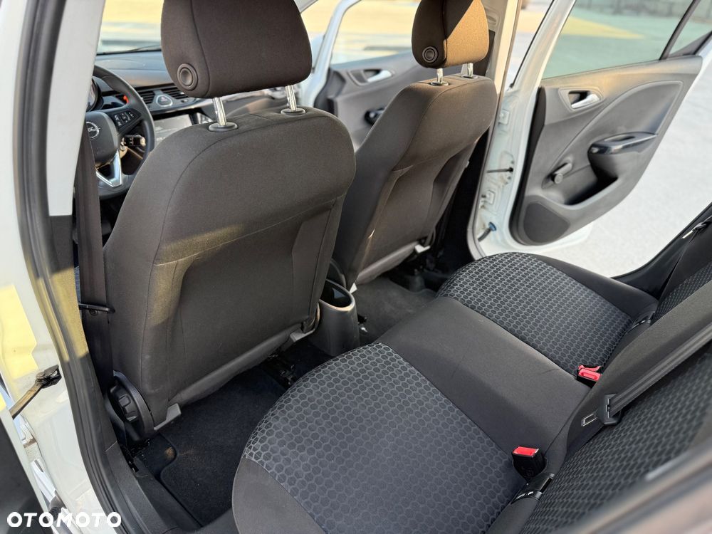 Opel Corsa 1.2 Cosmo - 22
