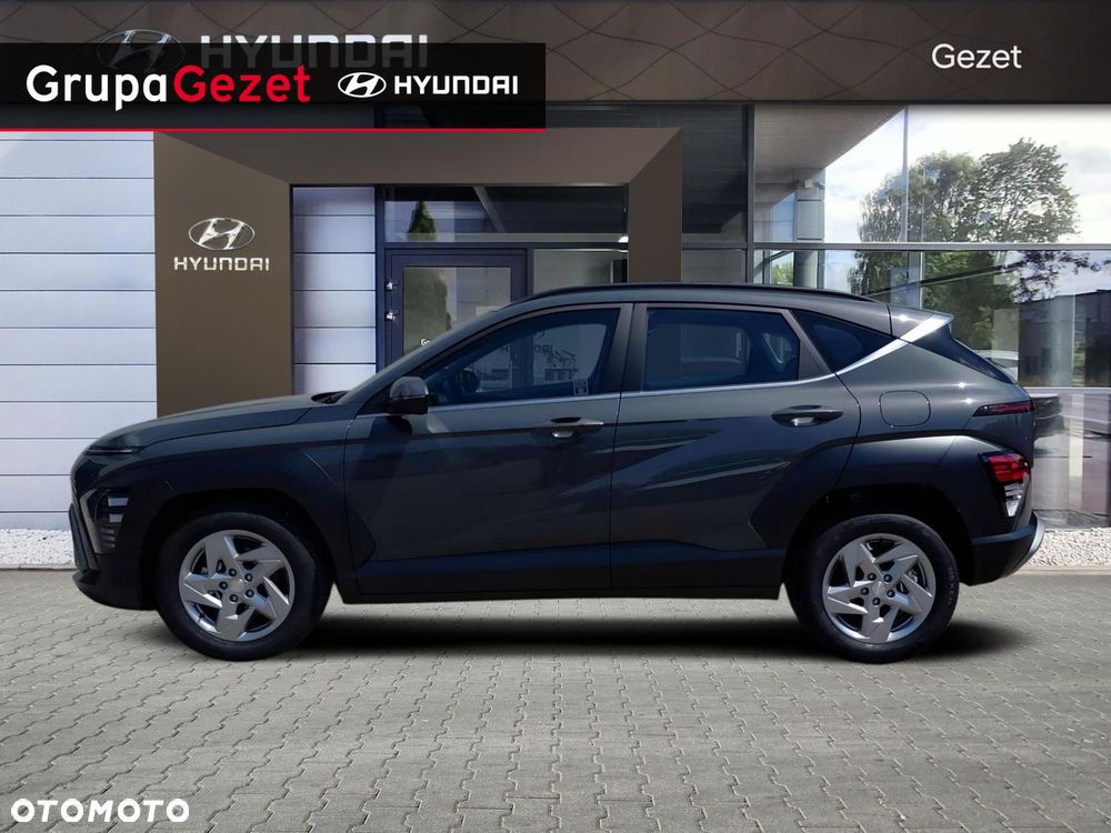Hyundai Kona - 2