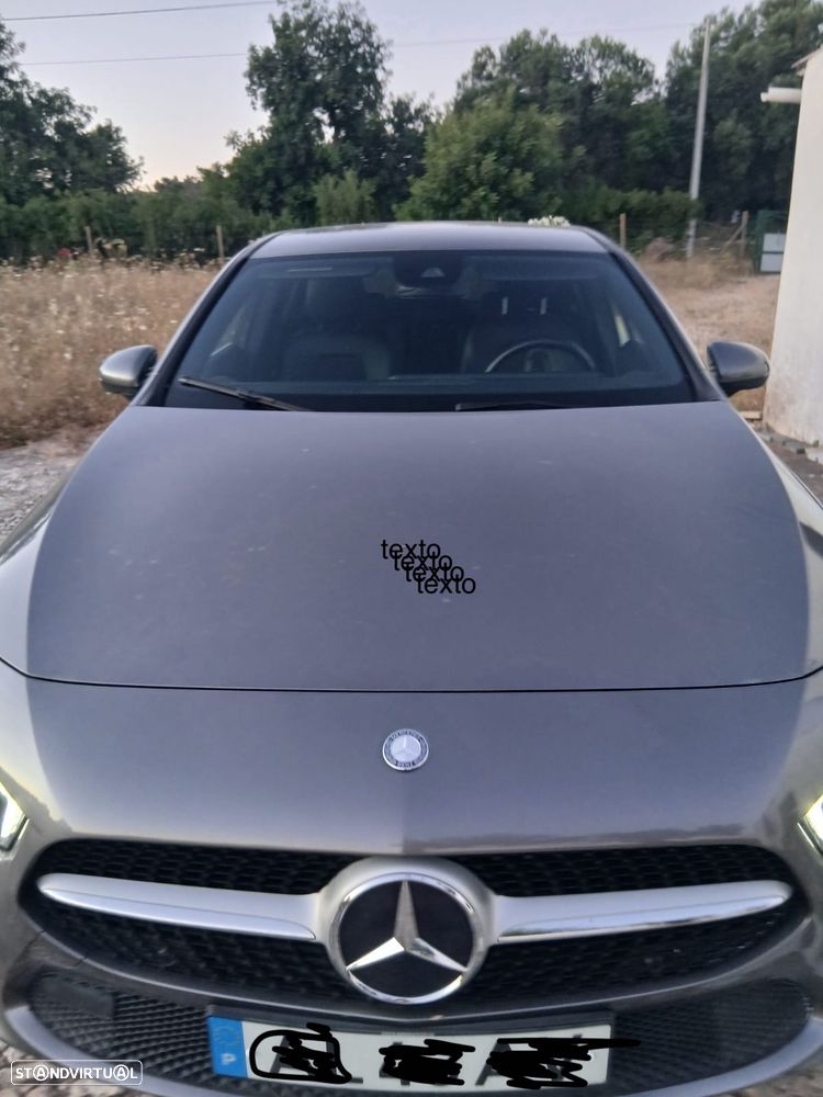 Mercedes-Benz A 140 - 9