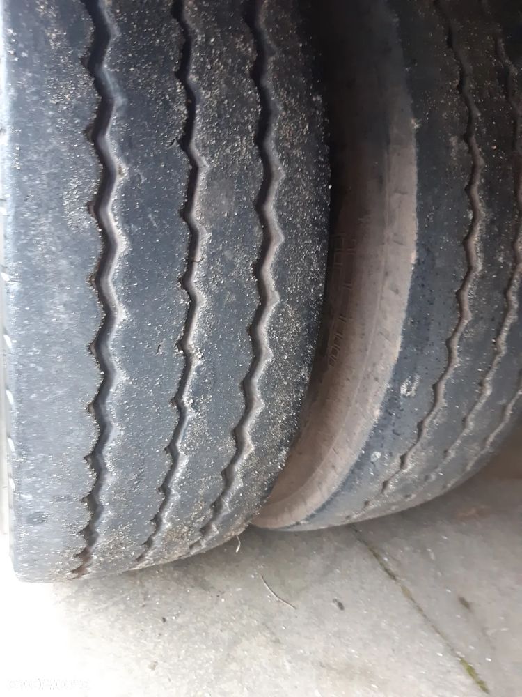 Goldhofer TU4 2010 długa 4 osiowa przyczepa niskopodwoziowa z Niemiec - 35