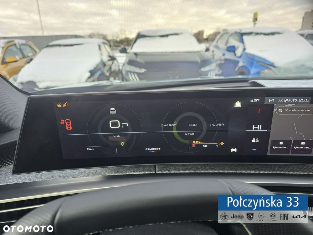 Peugeot 3008 - 16