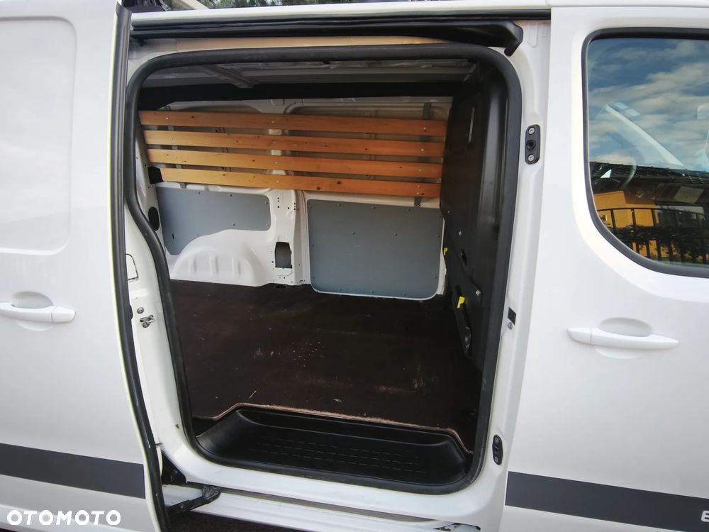 Peugeot Expert - 13