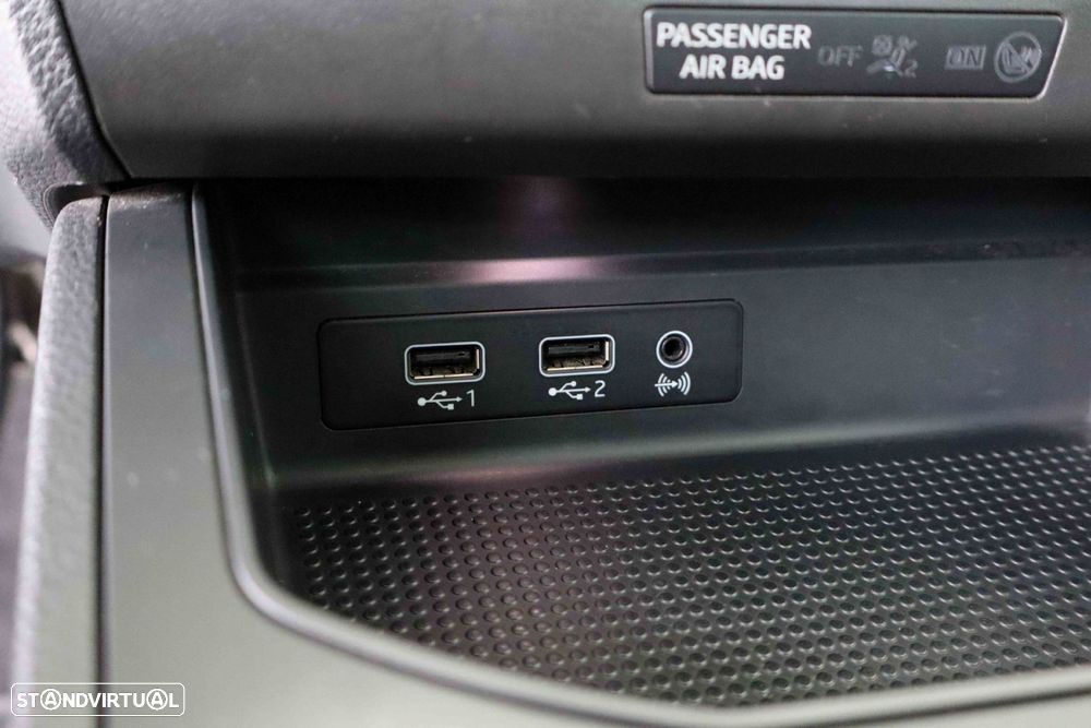 SEAT Ibiza 1.0 TSI FR - 38