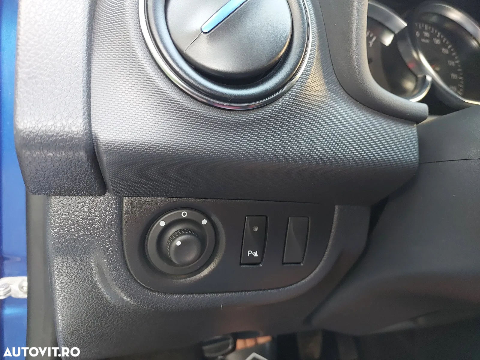 Dacia Logan MCV Blue dCi 95 Stepway - 14