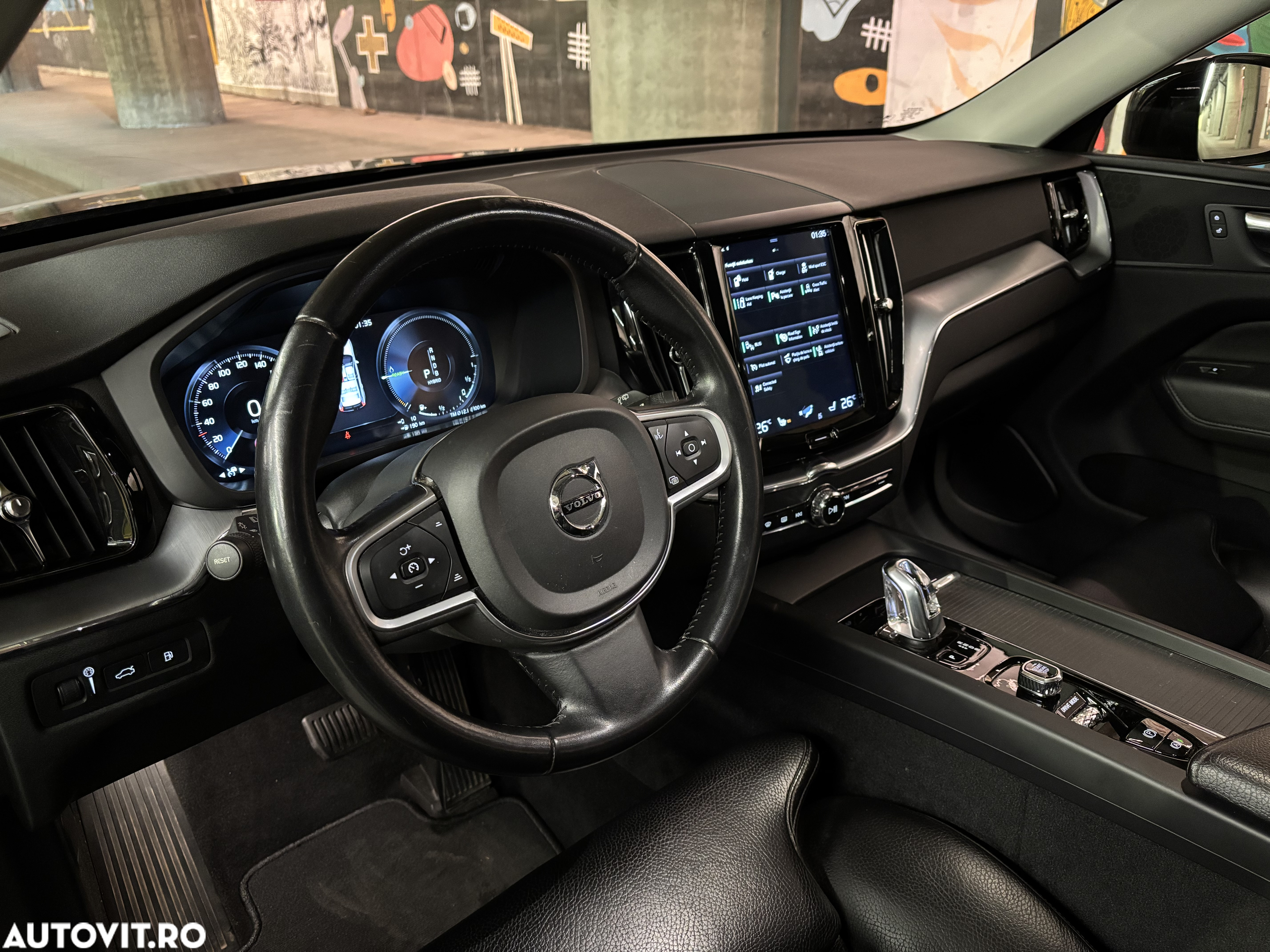 Volvo XC 60 - 9