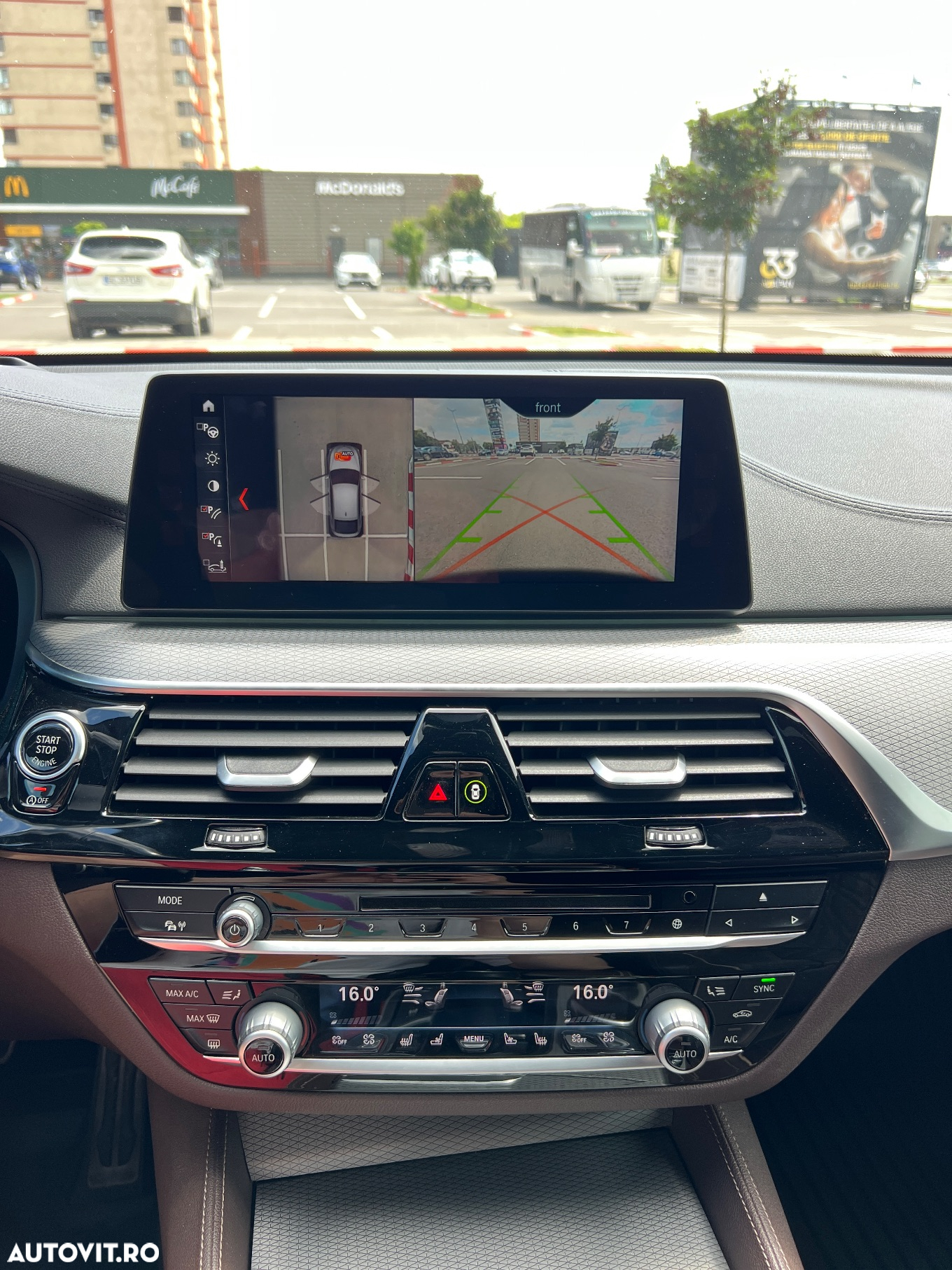 BMW Seria 6 630i Gran Turismo - 11