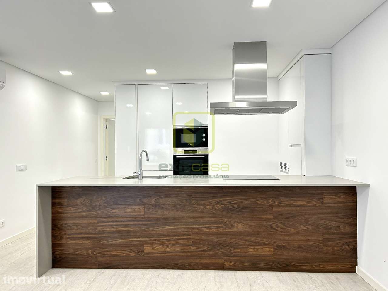 Apartamento T1 no Bairro Novo - Grande imagem: 4/21