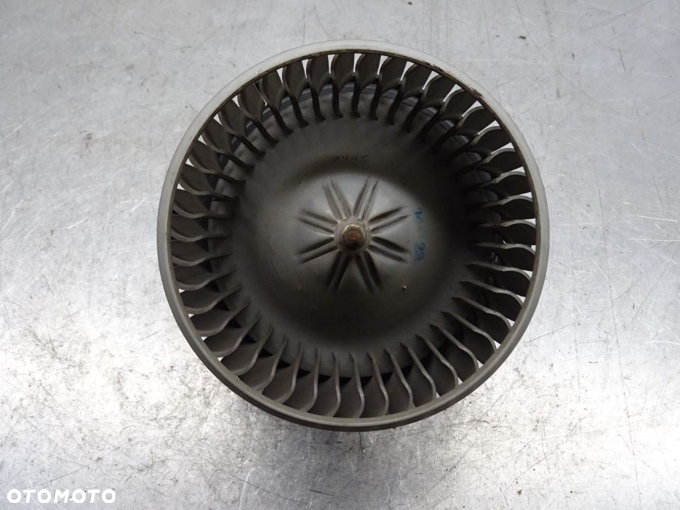 CHEVROLET TACUMA REZZO 04-08 1.6B DMUCHAWA WENTYLATOR - 1