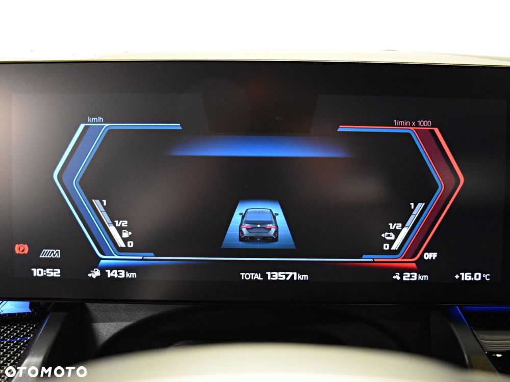 BMW M5 - 19