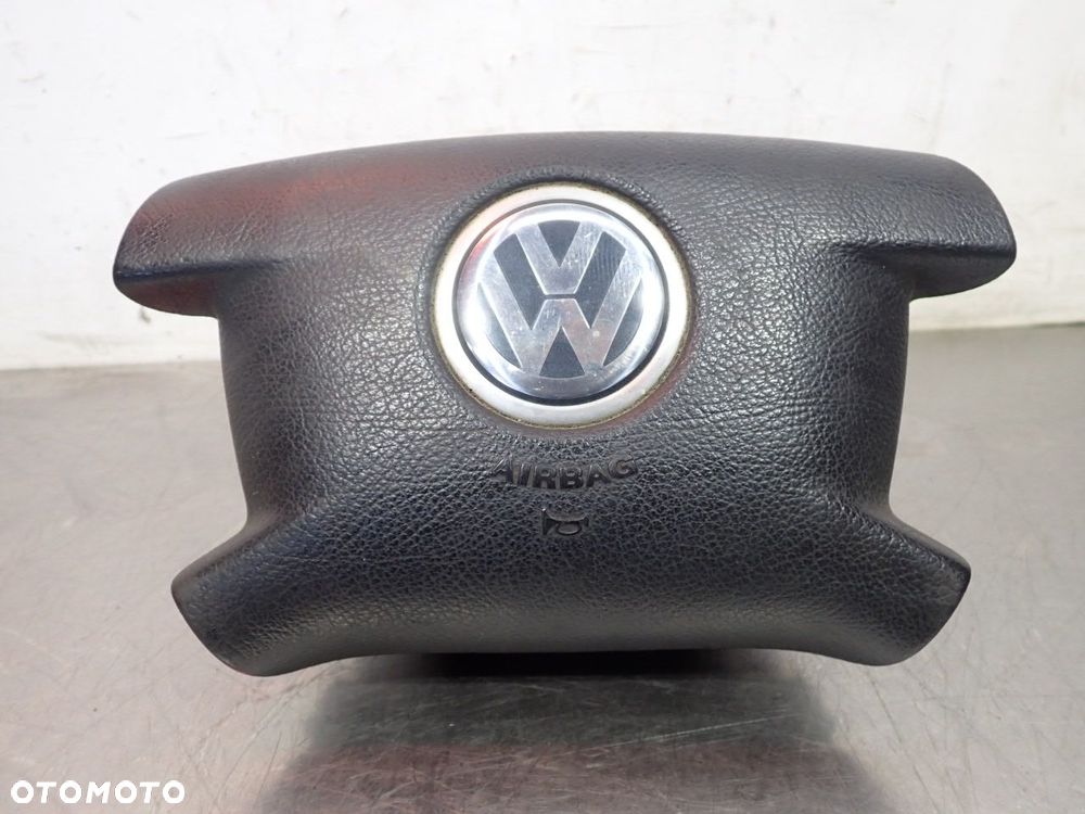 PODUSZKA KIEROWCY VOLKSWAGEN T5 7H0880201H - 2
