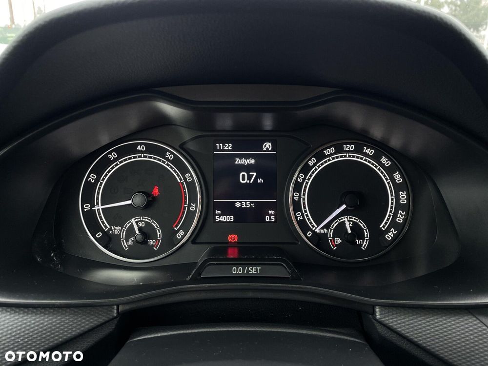 Skoda Kamiq 1.0 TSI Ambition - 15