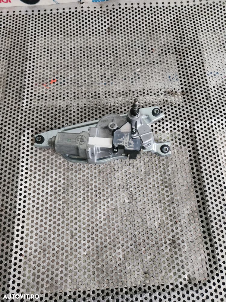 Motoras Stergator Haion Hayon Bmw Seria 2 F45 F46 Cod 7320260 - 1
