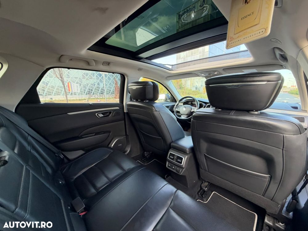 Renault Talisman ENERGY dCi 160 EDC INITIALE PARIS - 31