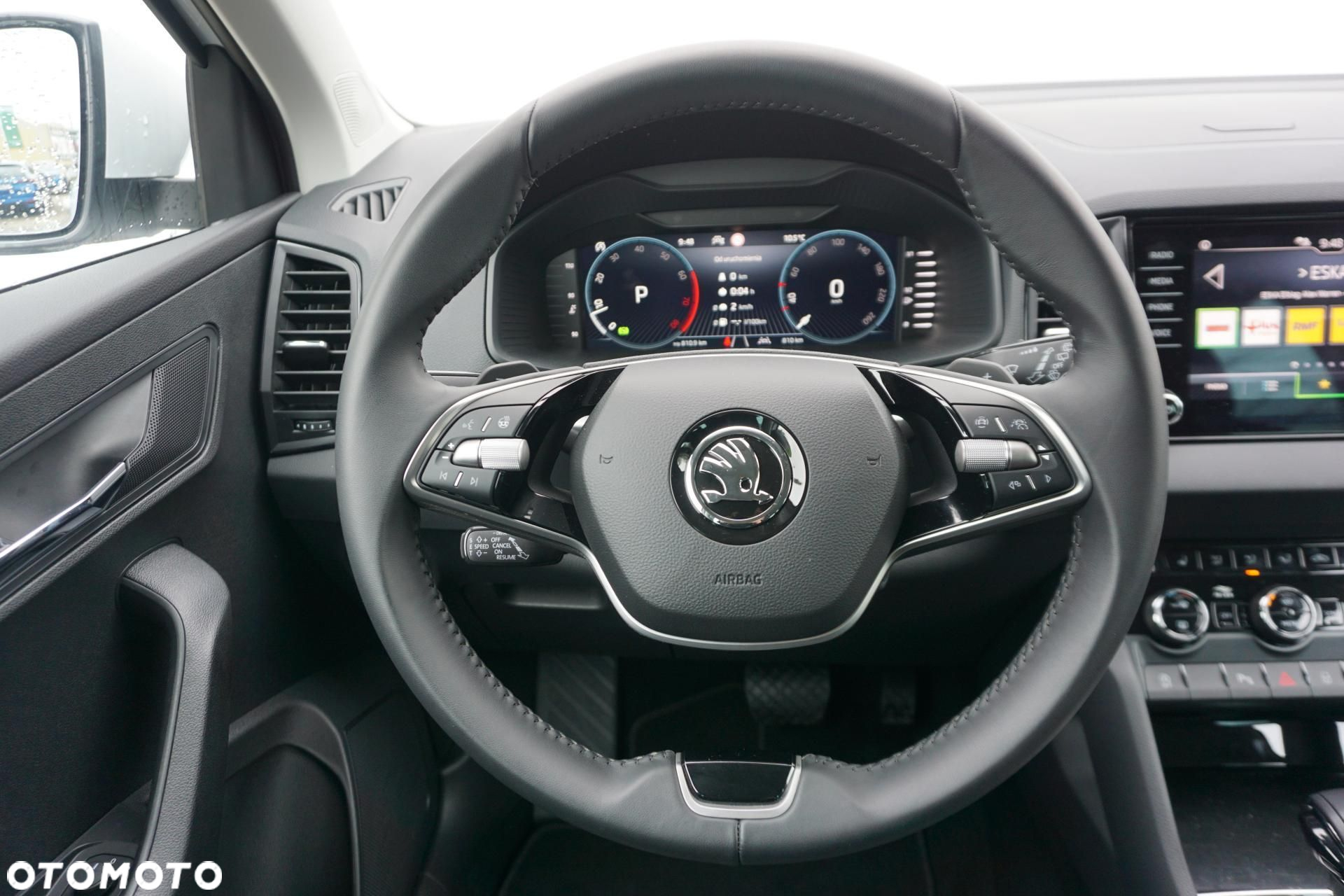 Skoda Karoq - 13