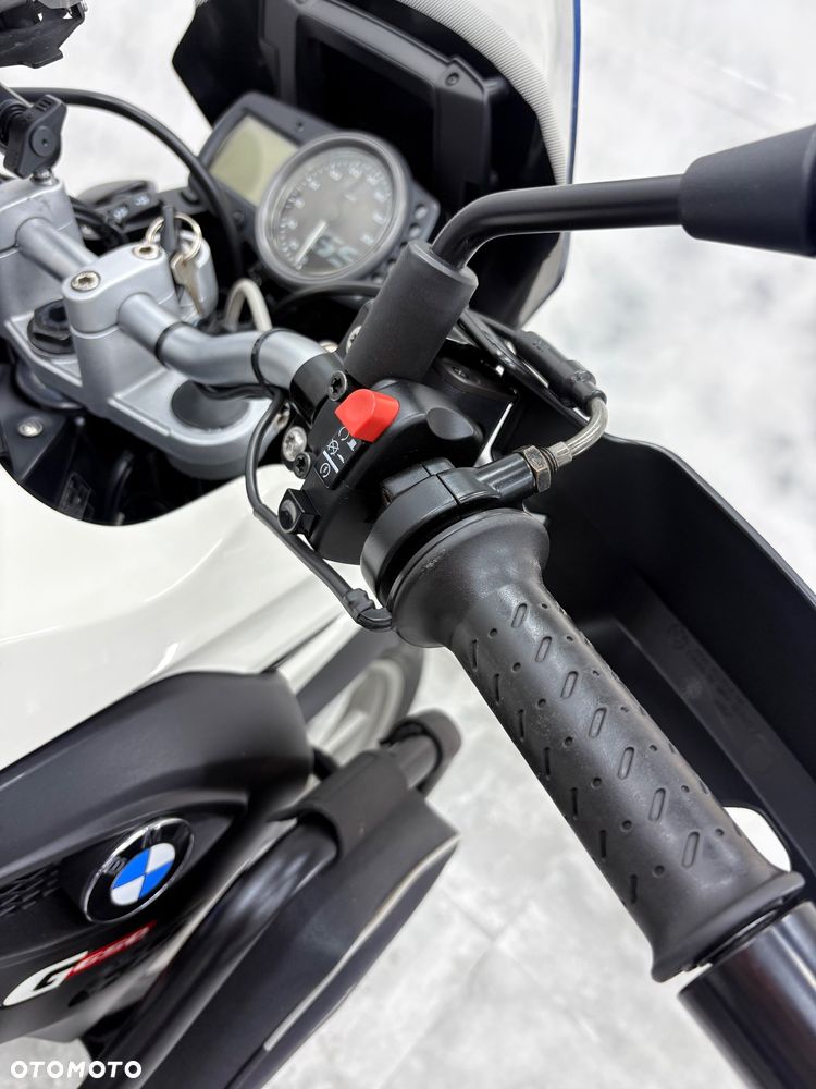 BMW G - 20