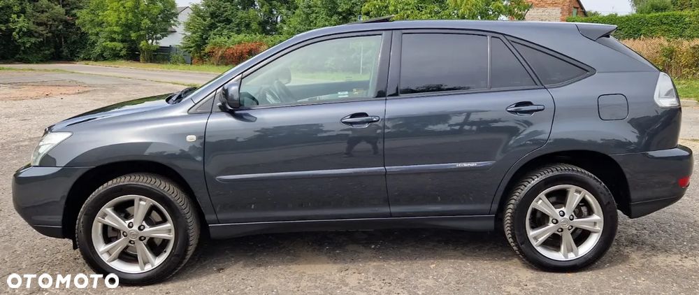 Lexus RX 400h Prestige - 17