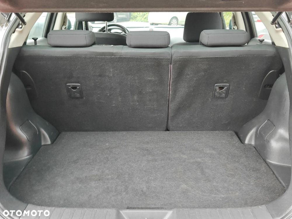 Nissan Qashqai 1.6 Acenta - 16