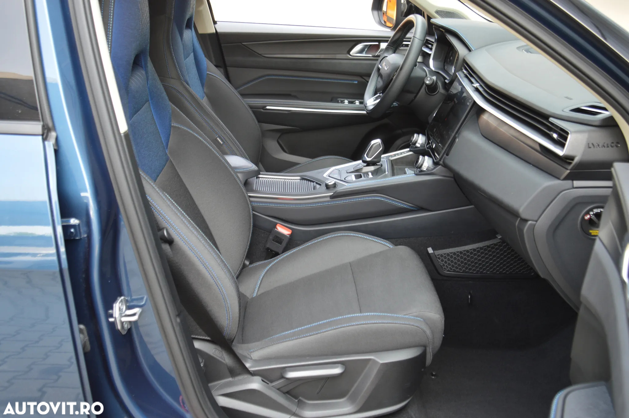 Lynk&Co 01 - 9