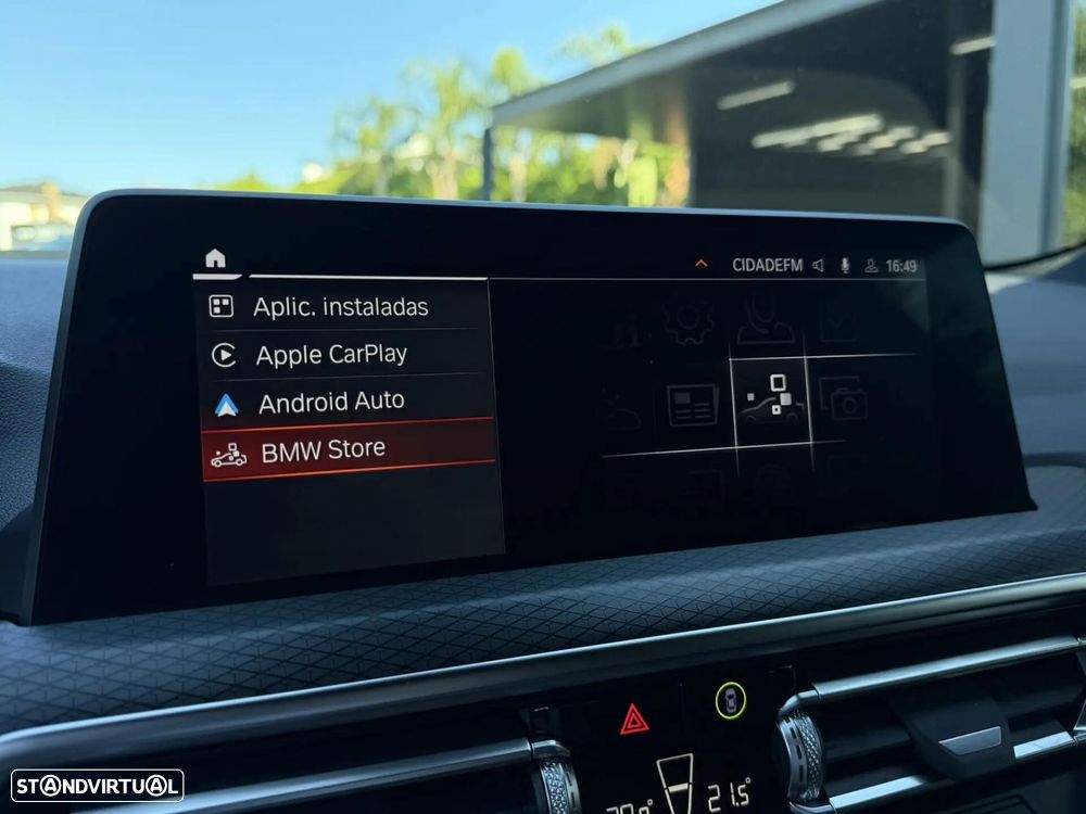 BMW X4 20 d xDrive Pack M Auto - 38