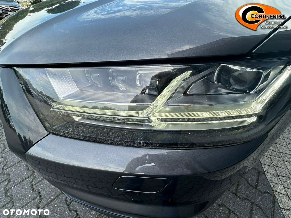 Audi Q7 - 21