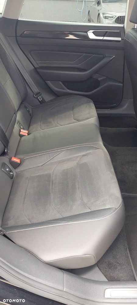 Volkswagen Arteon 2.0 TSI Elegance DSG - 11