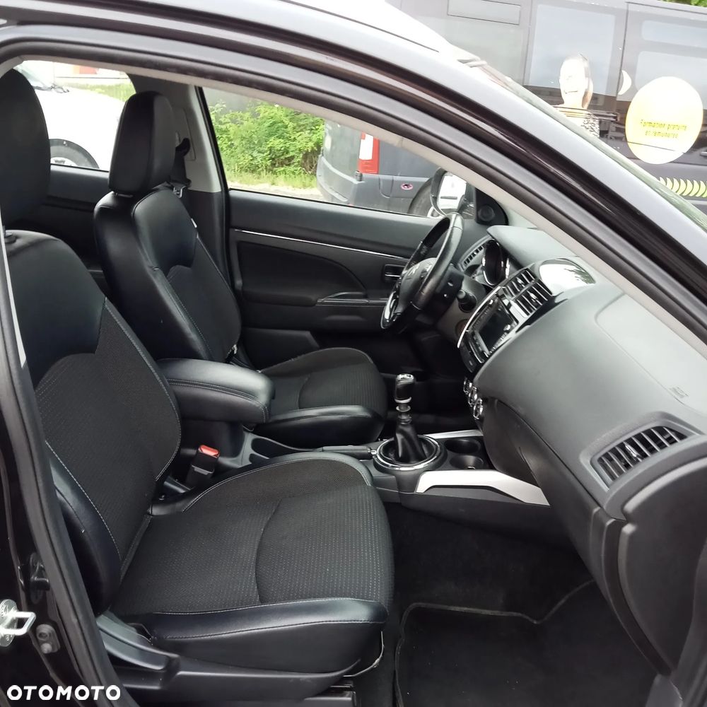 Citroën C4 Aircross - 11