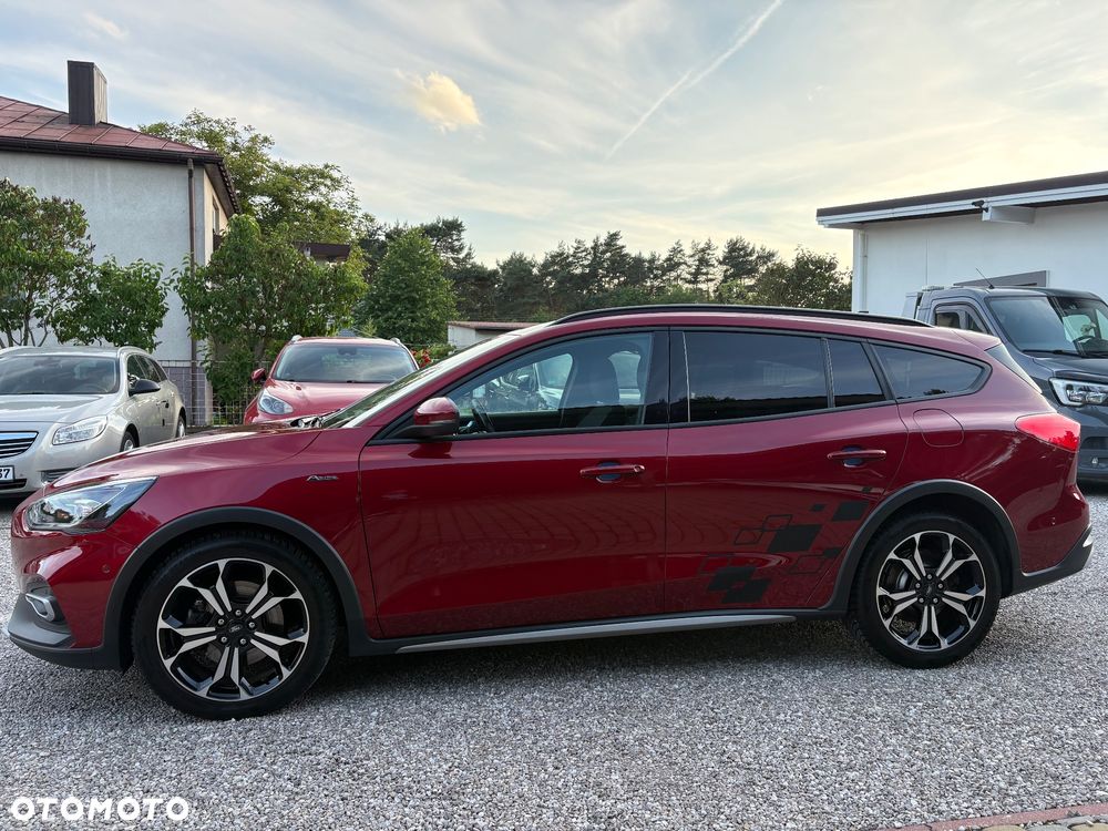 Ford Focus - 3
