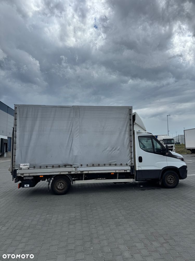 Iveco 35s18 - 8