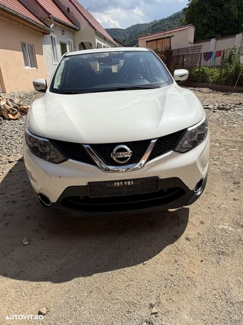 Nissan Qashqai 1.5 DCI ACENTA - 2
