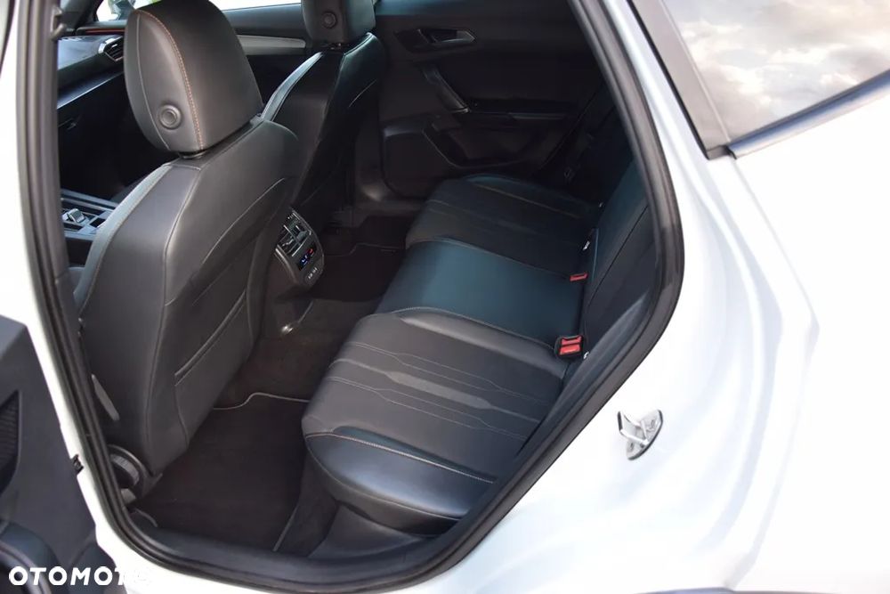 Cupra Formentor 2.0 TDI 4Drive DSG Tribe Edition - 23