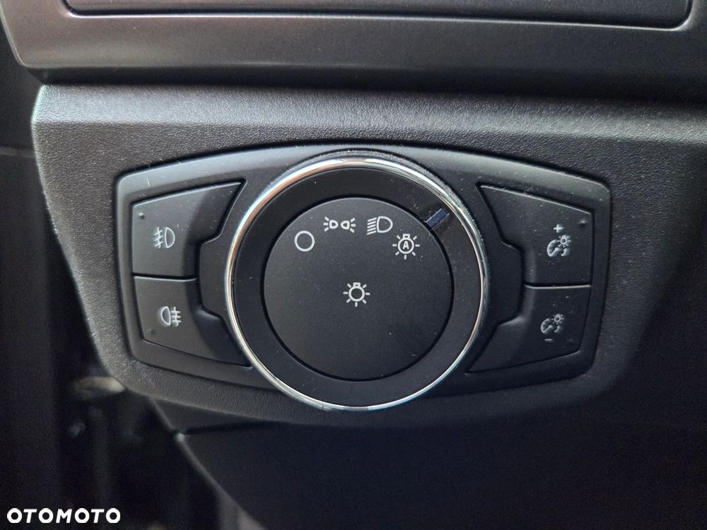 Ford Mondeo 2.0 TDCi STart-Stopp PowerShift-Aut Titanium - 27