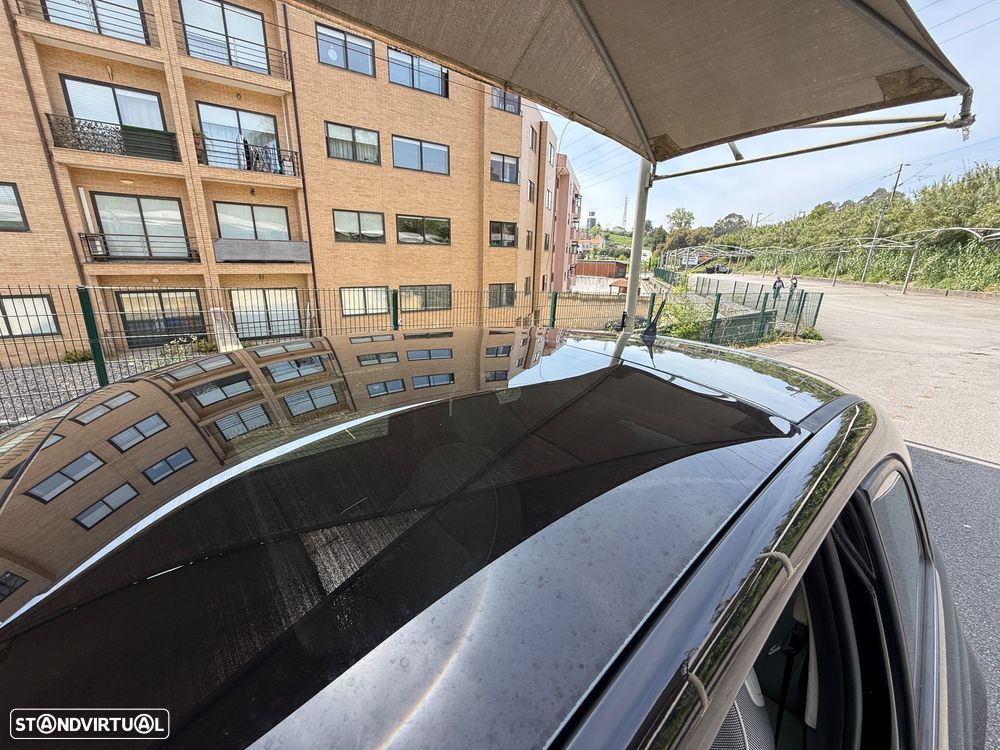 Fiat 500 1.3 Multijet 16V DPF Sport - 22