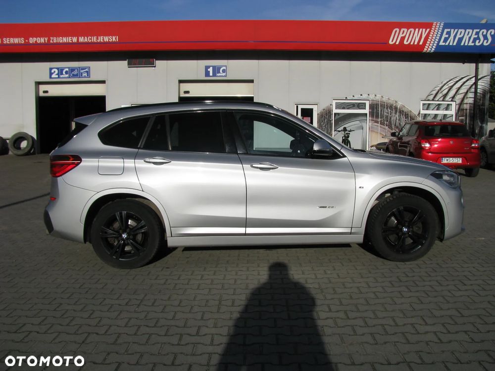 BMW X1 - 16