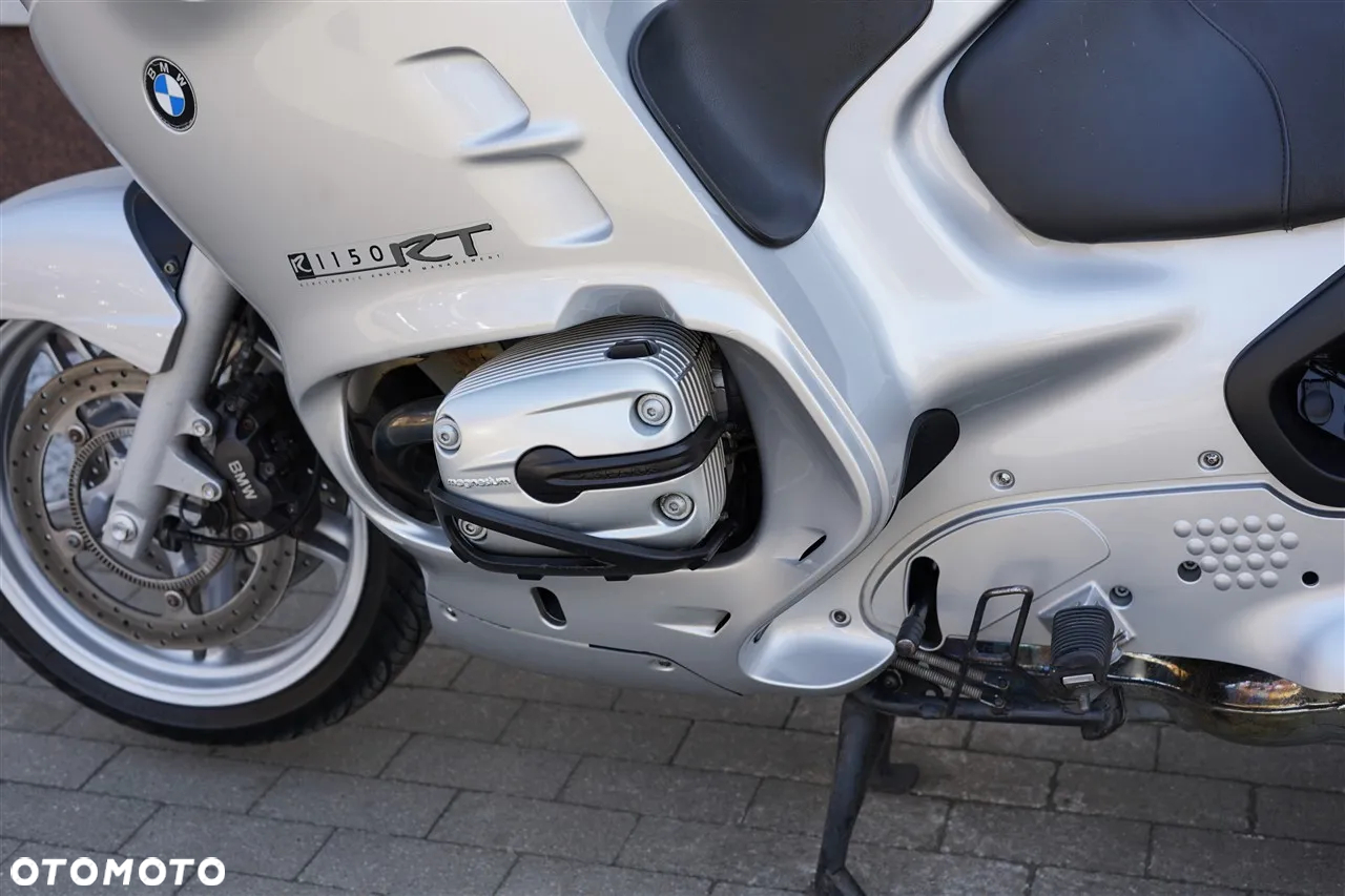 BMW R - 26