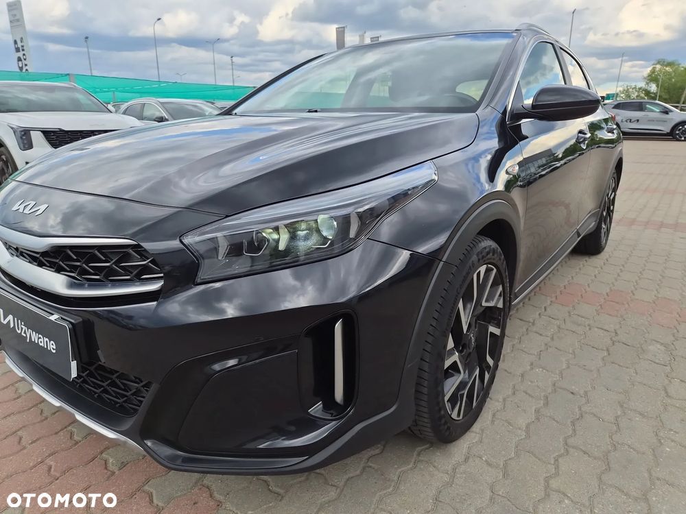 Kia XCeed 1.5 T-GDI M - 29