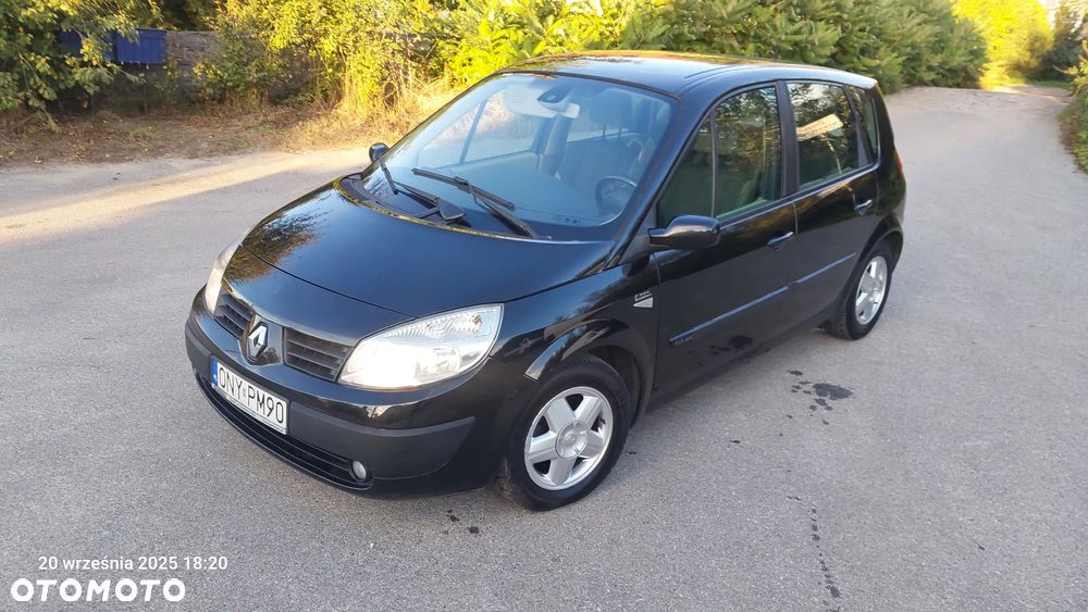 Renault Scenic - 7