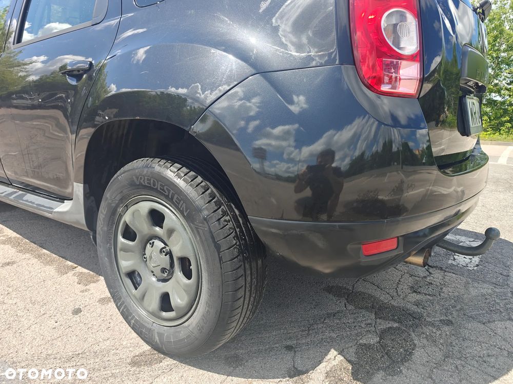 Dacia Duster 1.6 - 15