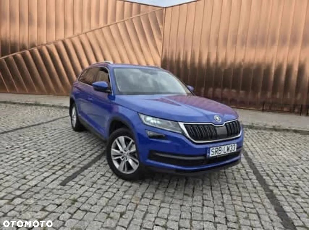 Skoda Kodiaq 2.0 TDI 4x4 Active - 1